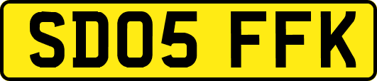 SD05FFK