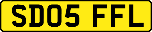 SD05FFL