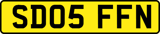 SD05FFN