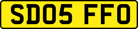 SD05FFO