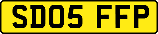 SD05FFP