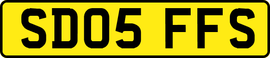 SD05FFS