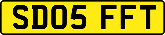 SD05FFT
