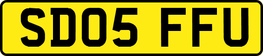 SD05FFU