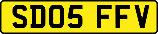 SD05FFV