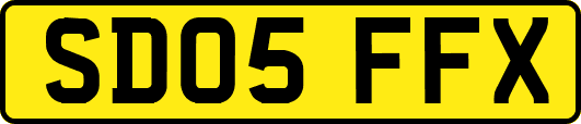SD05FFX
