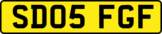 SD05FGF