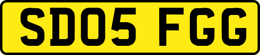 SD05FGG