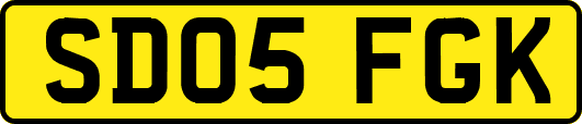 SD05FGK