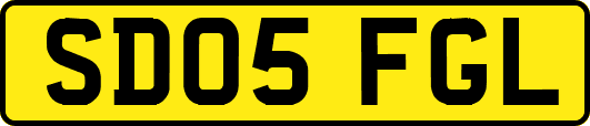 SD05FGL
