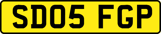 SD05FGP