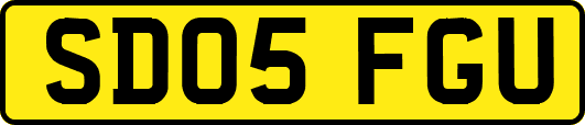 SD05FGU
