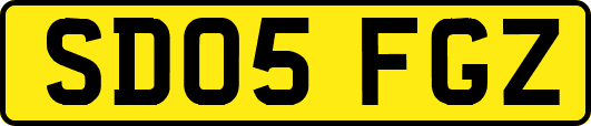 SD05FGZ
