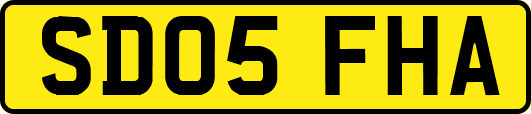 SD05FHA
