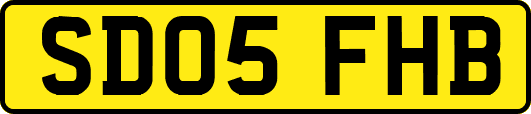 SD05FHB