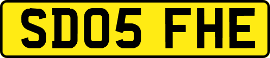 SD05FHE