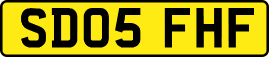 SD05FHF