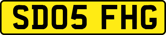 SD05FHG