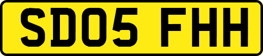SD05FHH