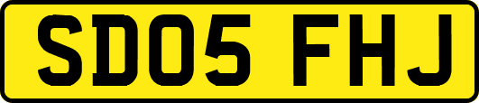 SD05FHJ