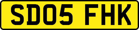 SD05FHK