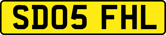 SD05FHL