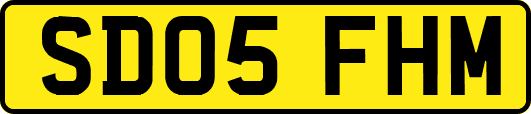 SD05FHM