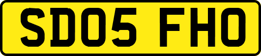SD05FHO