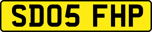 SD05FHP