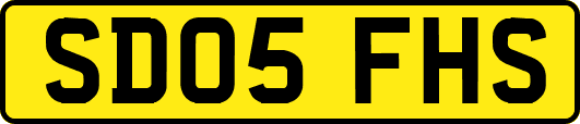 SD05FHS