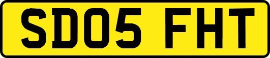 SD05FHT