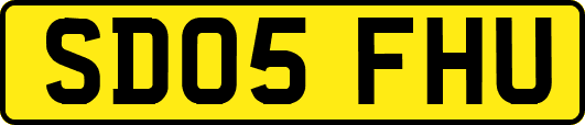 SD05FHU