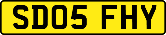 SD05FHY