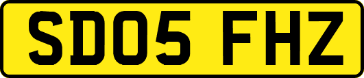 SD05FHZ