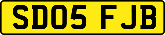 SD05FJB