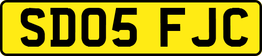 SD05FJC