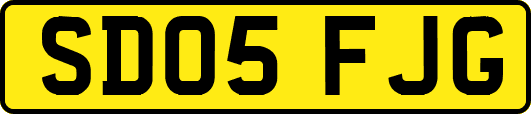 SD05FJG