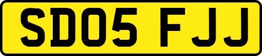 SD05FJJ