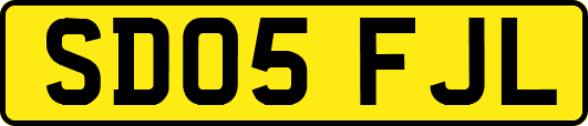 SD05FJL