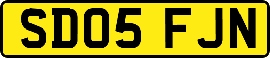 SD05FJN