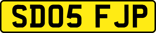 SD05FJP