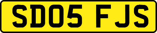 SD05FJS
