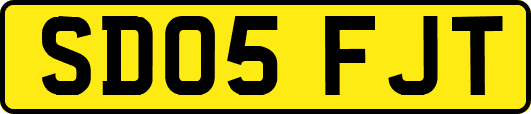 SD05FJT