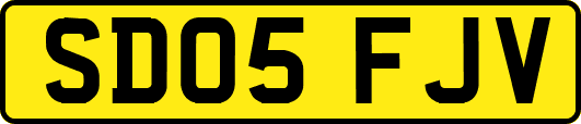 SD05FJV