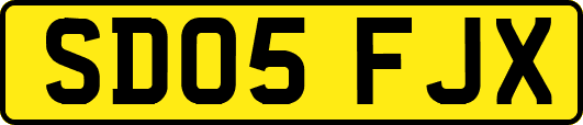 SD05FJX