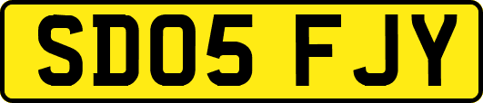SD05FJY
