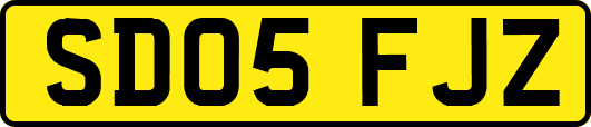 SD05FJZ