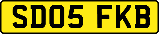 SD05FKB
