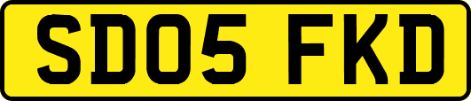 SD05FKD