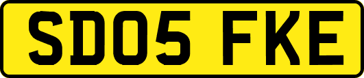 SD05FKE